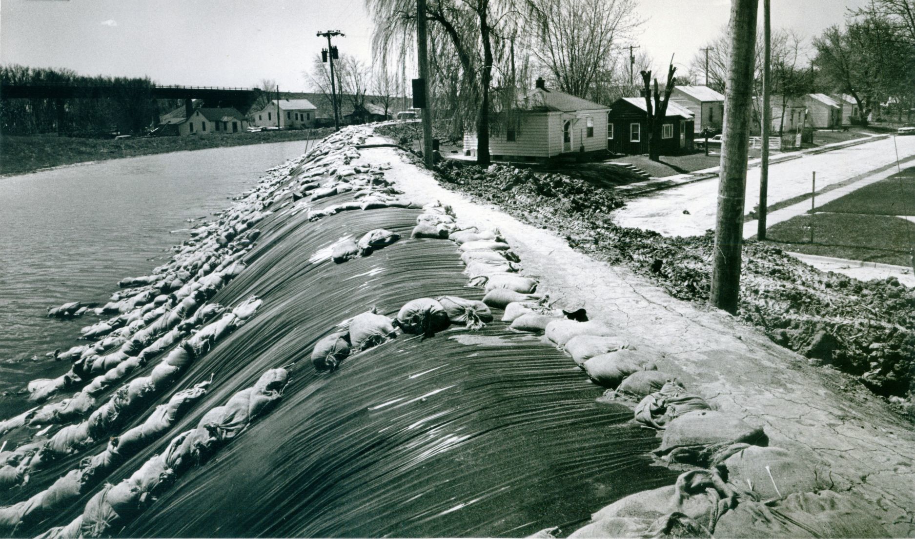 19690423 -- Flood of 1969